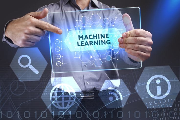 machine learning development company end‑to‑end ml solutions by asn solutions