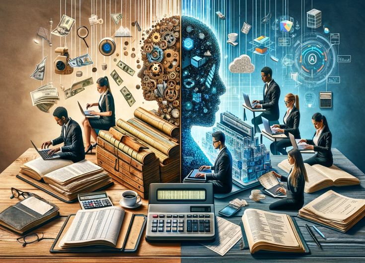 Top AI Skills Students Need for Future Jobs 2026 blending traditional accounting with ai the new…
