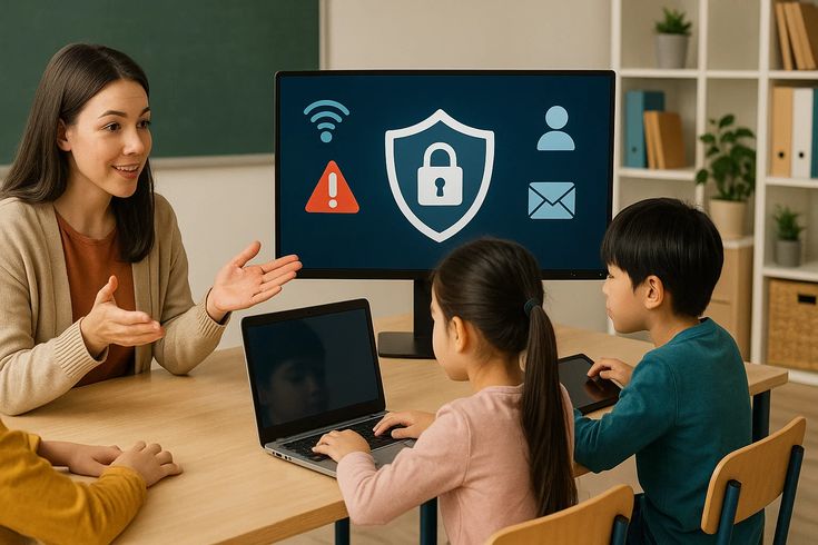 essential life skills to teach your kids for success in 2025