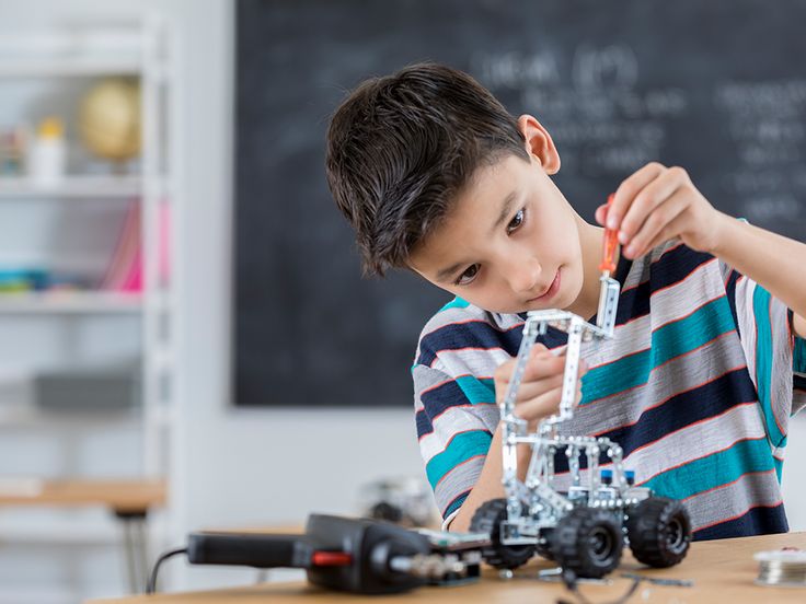jumpstart your library makerspace