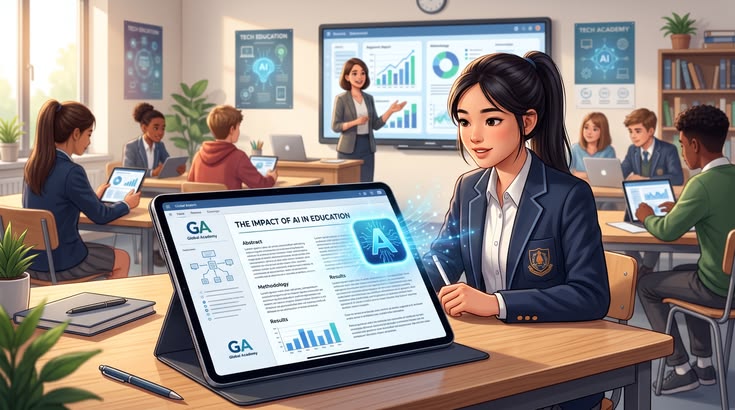Top AI Skills Students Need for Future Jobs 2026 save 20+ hours a month how us teachers are using ai to generate ieps instantly (20260