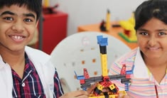 Why Robotics Courses Are in High Demand in 2026 top 9 summer camps in hyderabad for kids and