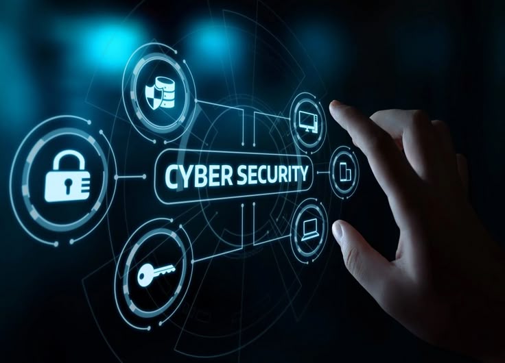 6 ways to have cyber security in your business