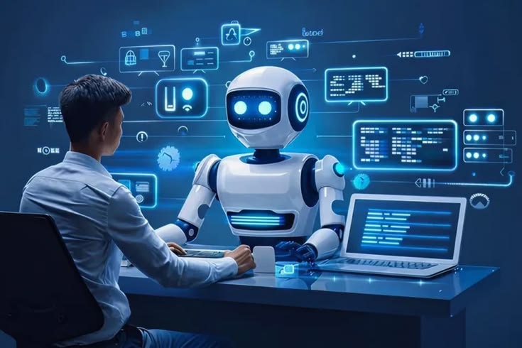75way technologies delivers ai agent development solutions that help businesses streamline operat 