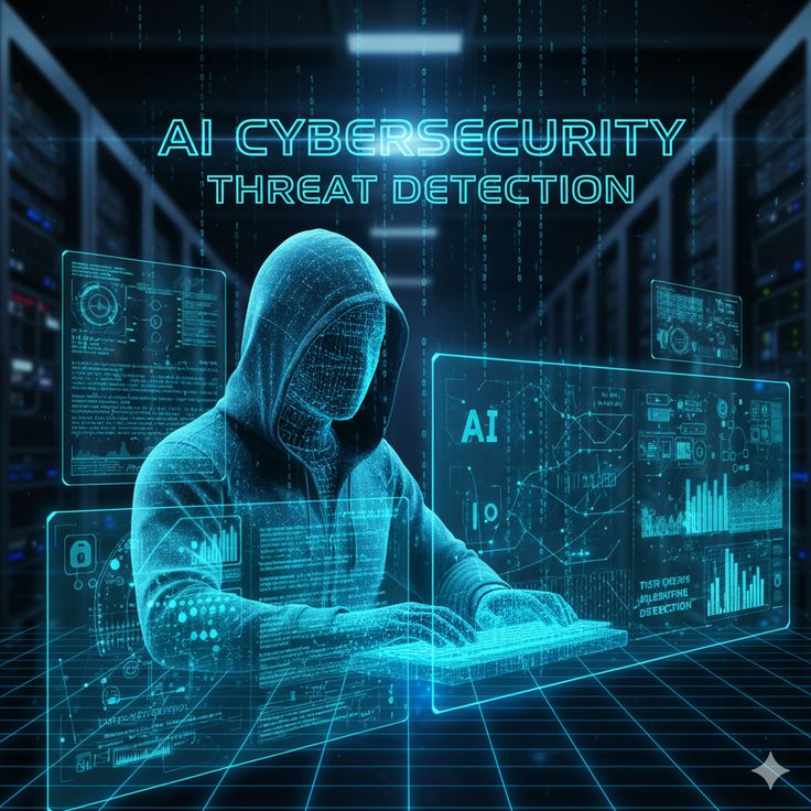 ai cybersecurity threat detection – the future of digital defense 