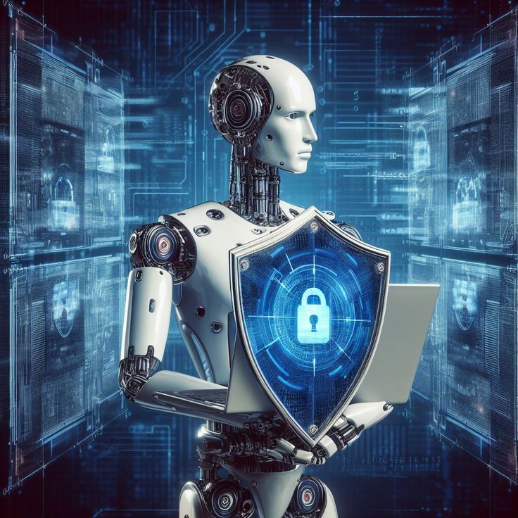 ai in cybersecurity