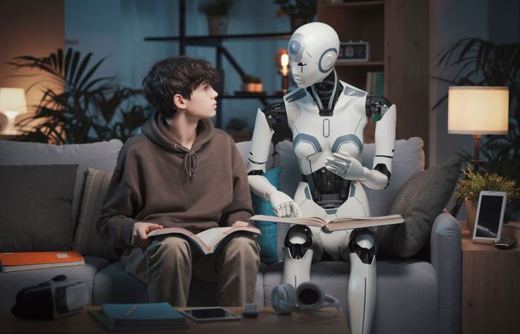 ai in robotics can the intersection introduce tech advancements 