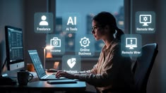 Top Skills Needed for Tech Jobs in 2030: The Complete Career Guide. can you really make money online in 2026