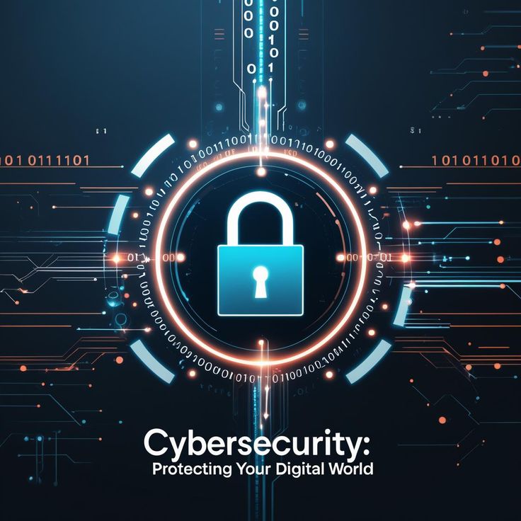 cybersecurity