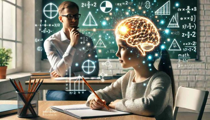 how can math tutoring rewire the brain for stronger problem solving skills