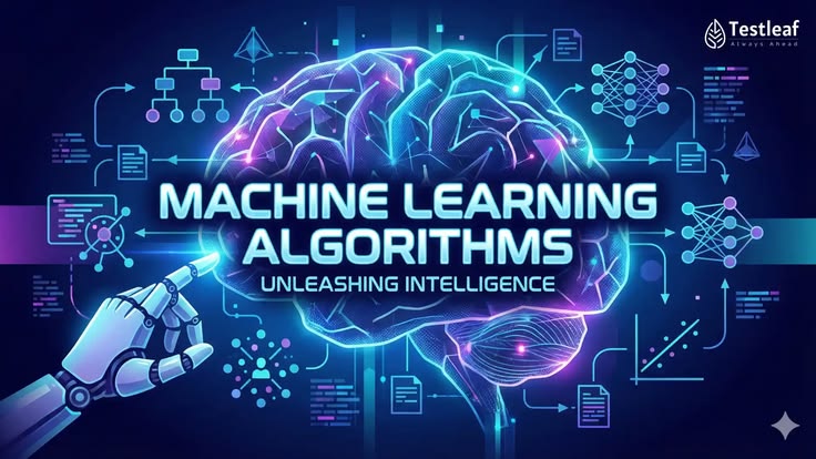 What is Machine Learning? A Beginner’s Guide for 2026 machine learning algorithms cheat sheet 2026 (types + examples)