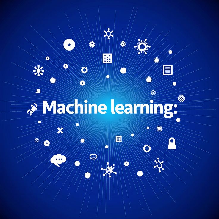 machine learning