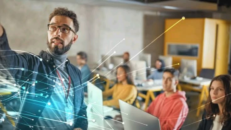 Top Skills Needed for Tech Jobs in 2030: The Complete Career Guide. rol del docente en ambientes híbridos