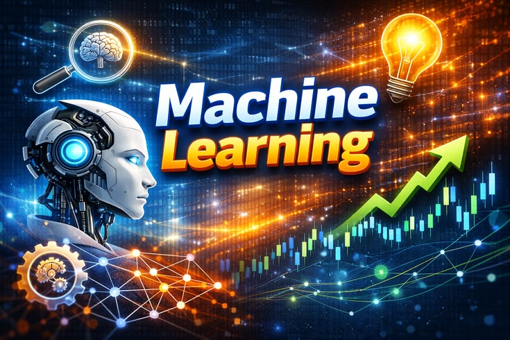 What is Machine Learning? A Beginner’s Guide for 2026 understanding machine learning the technology reshaping our world
