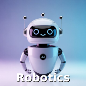ai robot robotics 12