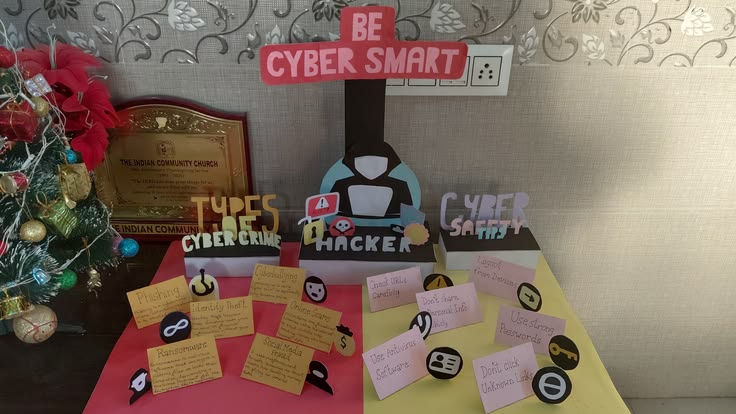 cyber smart model