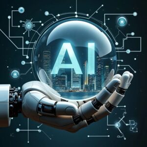 🚀 2024's #1 affiliate hack ai driven personalization