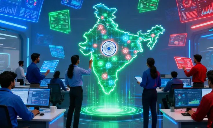 ai network management cut downtime, latency & risk blog by sify