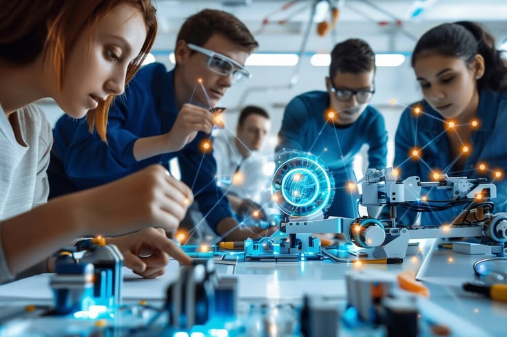 attributes of stem education technical education post
