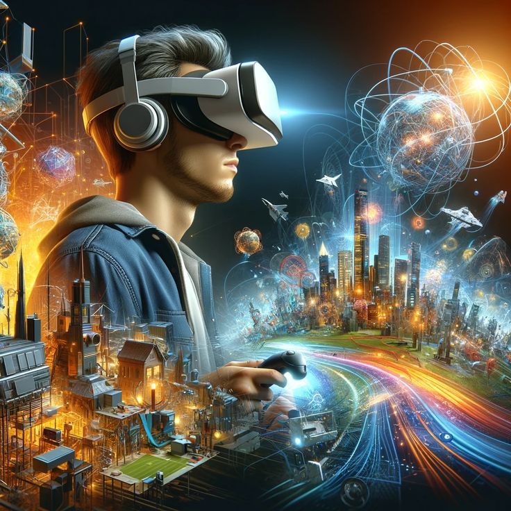 exploring the world of vr models an in depth guide