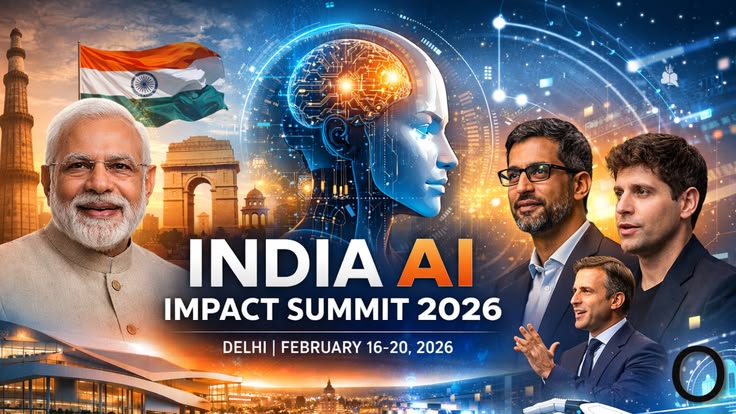 india is stepping up as a global ai leader!