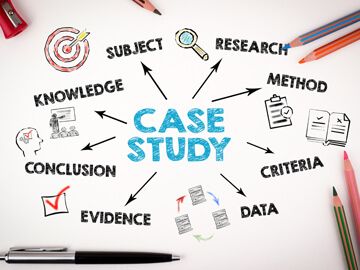learn from case studies