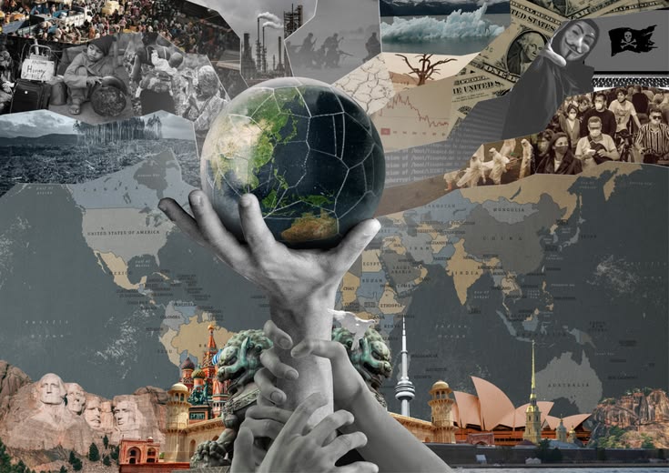 world