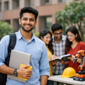 computer science colleges in vadodara itmbu
